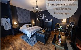 Urban Spa Romantique Chic